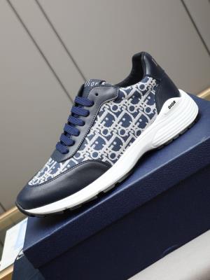 wholesale quality dior men shoes model no. 260